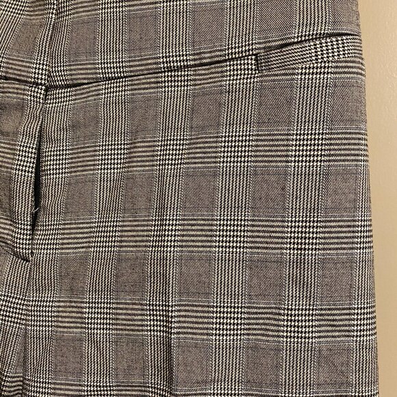 Allie Wide Leg Pants - Picture 2 of 4